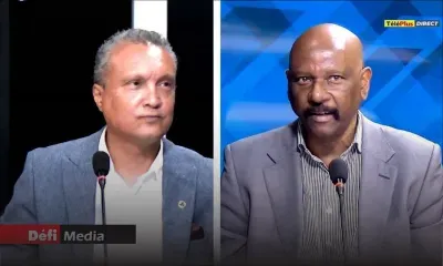 Crise énergétique : duel verbal entre Joe Lesjongard et Patrick Assirvaden