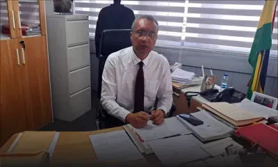 Patrick Assirvaden : «Tourner la page du retard et construire un mix énergétique résilient»