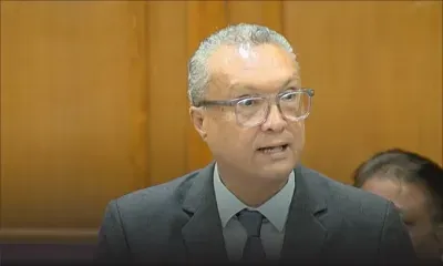 Assirvaden : «Si les réservoirs tombent sous 15 %, on arrêtera le pompage» 