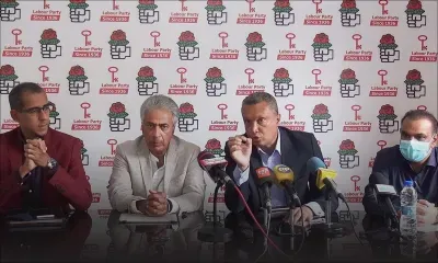 Assirvaden : « Bodha a plombé toute négociation et relation au sein de l’opposition »