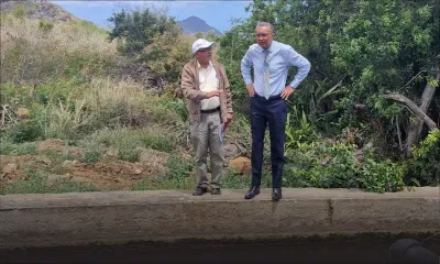 Eau : un plan Marshall bientôt au Conseil des ministres