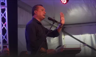 Patrick Assirvaden : « pas ene papier Rs 50 million ki pu empes PTr cozer »