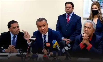 Evacuation médicale de Ramgoolam : Assirvaden tire à boulets rouges sur le PM