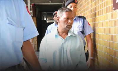 Assises : 28 ans de prison pour le meurtre de sa femme