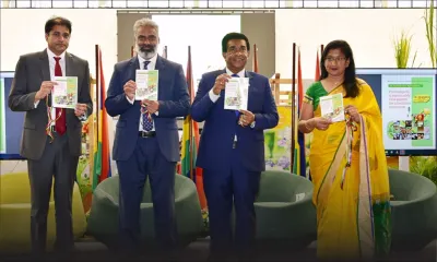 Assises de l’Agriculture - Sécurité alimentaire : le défi national à relever 