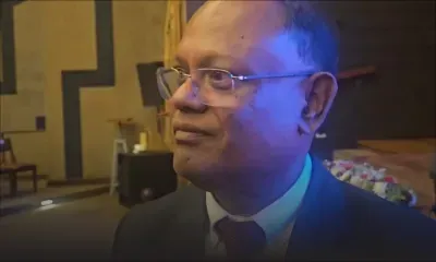 Assises de l'Éducation : Gungapersad évoque des pistes de travail dès le début du deuxième trimestre