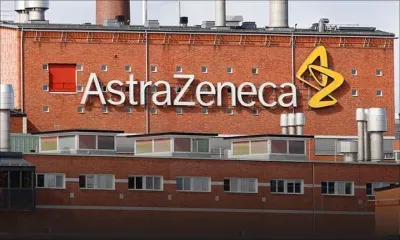 Covid: le régulateur européen examine un cocktail d'anticorps d'AstraZeneca