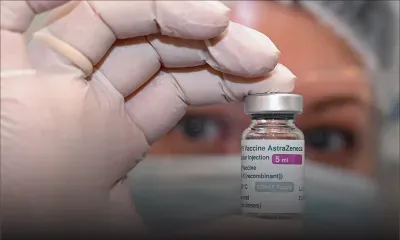 AstraZeneca : quelle balance bénéfice-risque ?