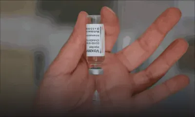 Astrazeneca retire son vaccin contre le Covid face au « déclin de la demande »