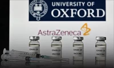 Porteur de grands espoirs contre la pandémie, le vaccin AstraZeneca accumule les revers