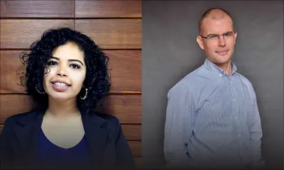 Career and Learning Lounge - Éducation et emploi : les pistes pour limiter l’inadéquation