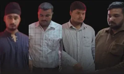 Des astrologues indiens emportent bijoux et argent chez une dame de 76 ans 