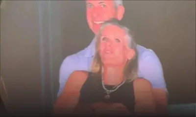 Coldplay et rumeur d'infidélité : le patron d'une entreprise américaine démissionne après une vidéo virale