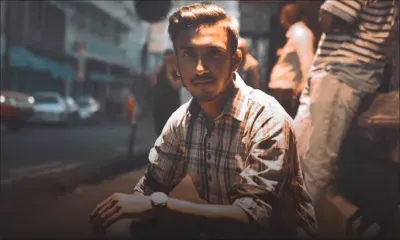 Lauréats supplémentaires 2016 : «Ma mère, ‘cleaner’, m’a élevé seule après la mort de mon père», dit Asvinsing Dahoo