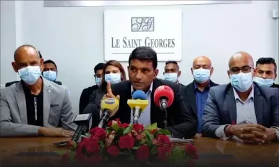 Atma Bumma : «J’ai fait le choix d’être parmi les bâtisseurs»