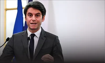 Attal annonce 150 millions d'euros pour les éleveurs