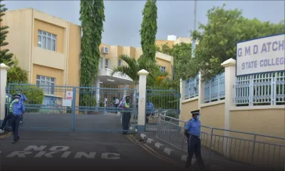 «Recount» au n° 19 : l’exercice tire à sa fin