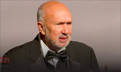 [Blog] A call to the 192 state members of the UN (minus USA) about President Trump's policies