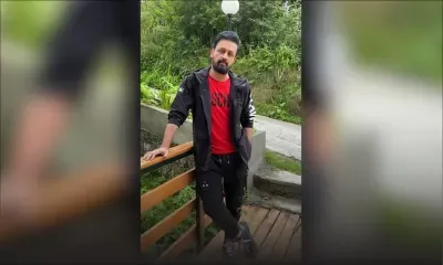 Wakashio : le chanteur Atif Aslam solidaire des Mauriciens 