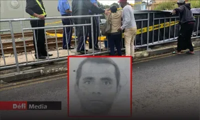 Mortellement percuté par le métro : Atish Bhowaneedin voulait prendre un nouveau départ