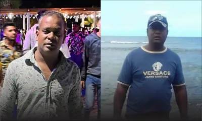 Découverte macabre à Dagotière : les corps de Yuvrajsingh Hustabir et Atish Horil repêchés dans un lac 