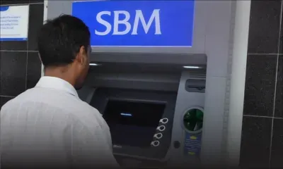 Indisponiblité de plusieurs services vendredi : des clients de la SBM exaspérés après une journée chaotique