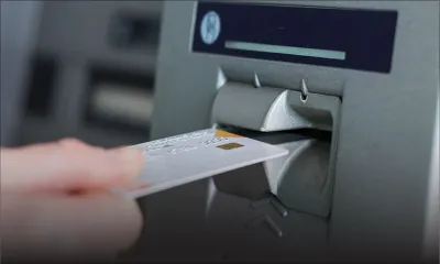 Banques : les ATM opérationnels ce mercredi