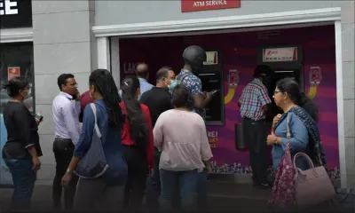 Alerte au skimming : attention aux utilisateurs des ATM 