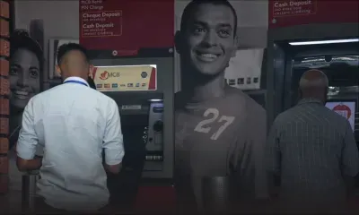 Secteur bancaire : La MCB remplacera 104 ATM d’ici avril 2026 