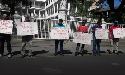 Hausse des prix des carburants – Atma Shanto : «La situation est difficile pour les taxis dans les villages» 