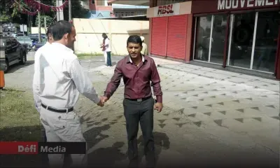 Election partielle au no 7 : le Mouvement Patriotique alignera Atma Bumma  