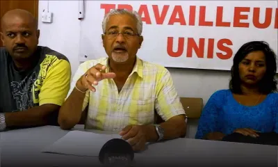 Landscope Mauritius Ltd : les conditions de travail décriées par Atma Shanto