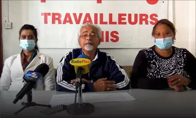 NCC : Atma Shanto réclame une enquête sur les conditions de travail 