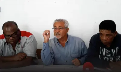 Atma Shanto : « L’élection, organisée par l’Employment Relations Tribunal, n’est pas free and fair »