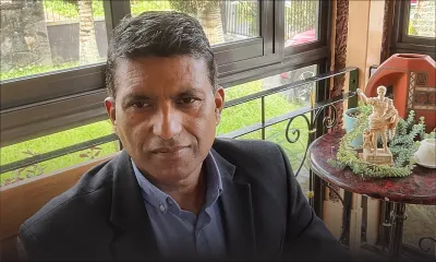 Package de Rs 250 000 pour le porte-parole de MK