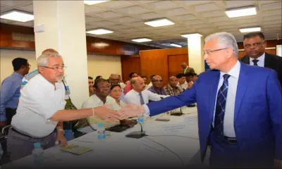 Compensation salariale : réunion décisive du comité tripartite ce jeudi