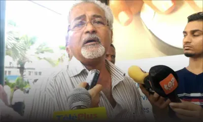 Chauffeurs de taxi d’hôtels : «Nous allons organiser une opération escargot», dit Atma Shanto