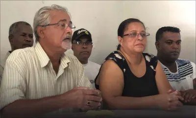 Interdiction de porter le tika et le sindoor : la FTU manifestera devant l’hôtel ce vendredi