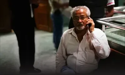 Atma Shanto placé en détention : «Li pa enn bandi», s’insurgent les syndicalistes 