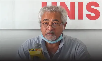 Nourrisson d’un shelter aux soins intensifs : Shanto réclame la démission de Kalpana Koonjoo-Shah