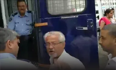 Atma Shanto incarcéré à la prison de Beau-Basssin : «Mo moral fort», dit le principal concerné