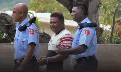 Agression mortelle de Jeetendra Moneea : Atmaran Dinnoo condamné à neuf ans de prison 