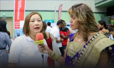 Salon Explor Lokal : voici ce que propose Atom Travel