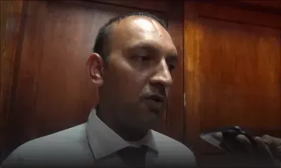 Commission d'enquête sur la drogue : la réponse de l’avocat Aton Murday choque 