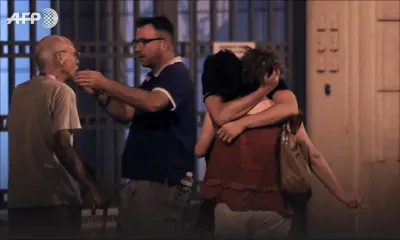 80 morts dans un attentat en France : une Mauricienne raconte l’horreur