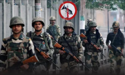 Attentat au Cachemire : le gouvernement mauricien exprime sa solidarité envers l’Inde