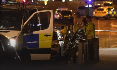 Manchester : 19 morts à l’issue d’un concert 
