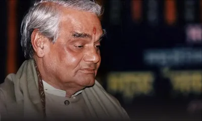 Inde : décès de l'ancien Premier ministre Vajpayee 