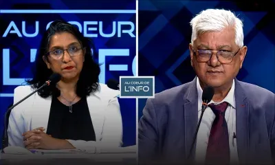 Au Cœur de l’Info : Santé publique – quelle réforme ?