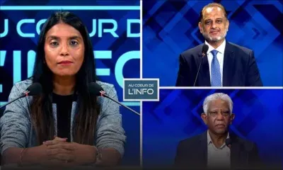 Alliance du Changement - Jérôme Boulle : «Les difficultés trouvent leur origine dès la constitution du gouvernement»